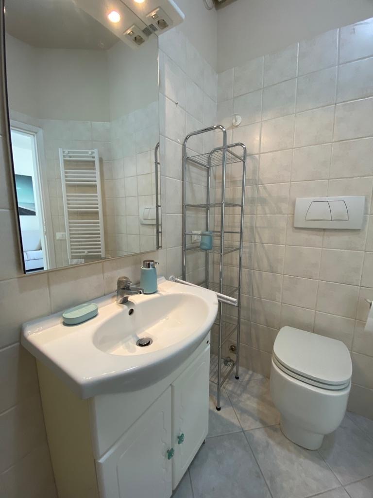 Monolocale arredato in affitto, Pisa barbaricina