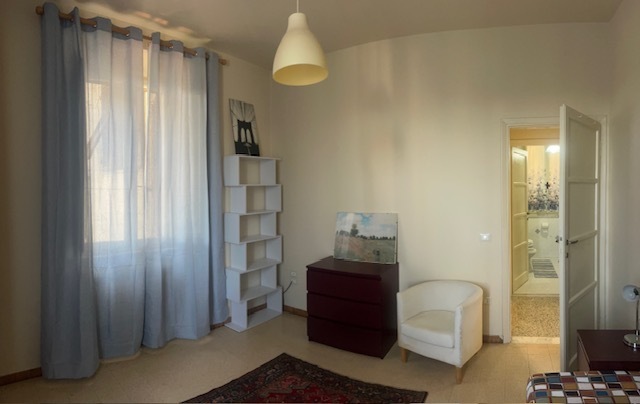 Bilocale arredato in affitto, Pisa barbaricina