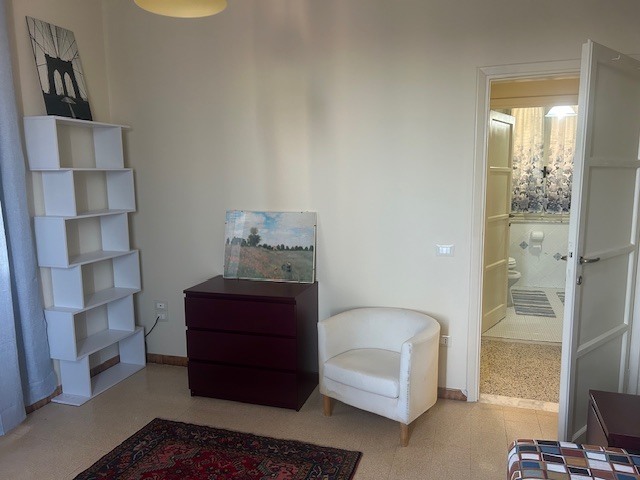 Bilocale arredato in affitto, Pisa barbaricina