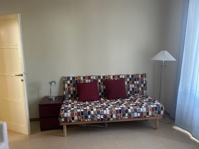 Bilocale arredato in affitto, Pisa barbaricina