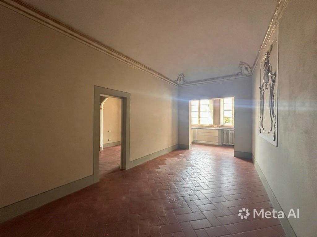 Quadrilocale in affitto a Cascina