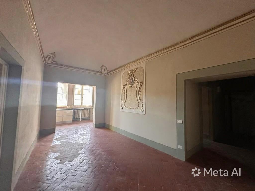 Quadrilocale in affitto a Cascina