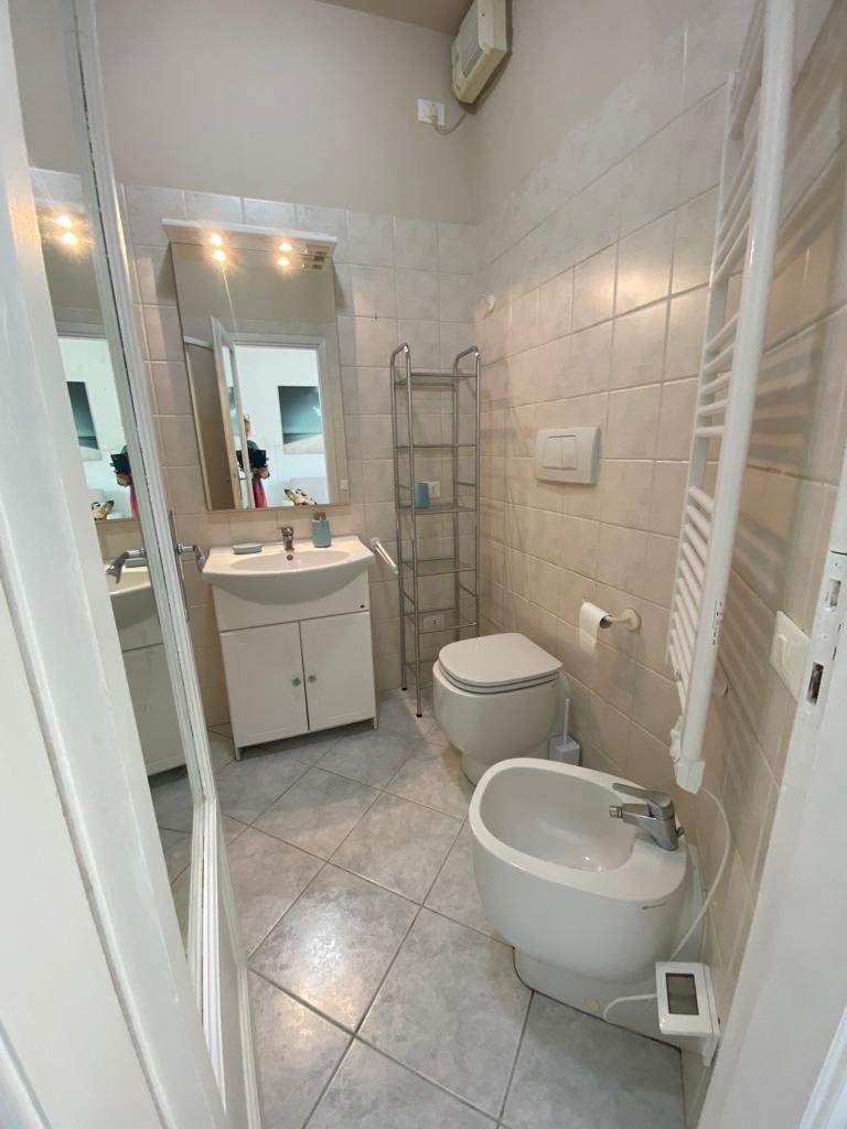 Monolocale arredato in affitto, Pisa barbaricina