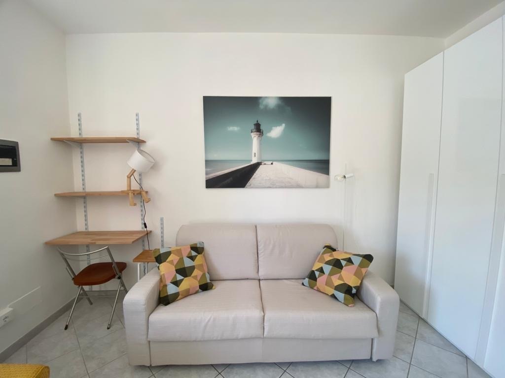 Monolocale arredato in affitto, Pisa san rossore