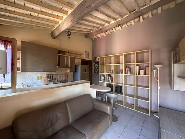 Trilocale in vendita a Calcinaia