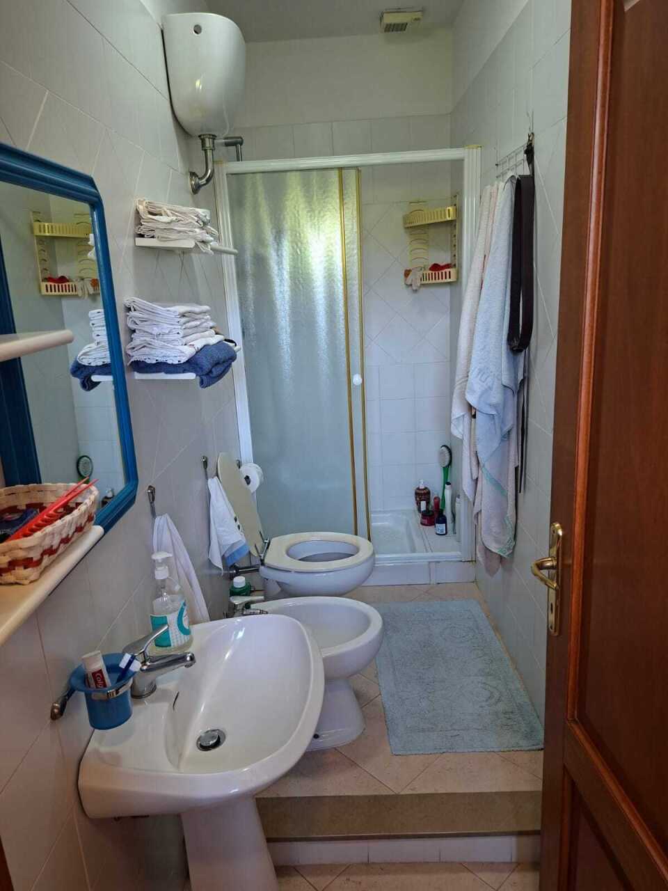 Casa indipendente in vendita, San Giuliano Terme gello