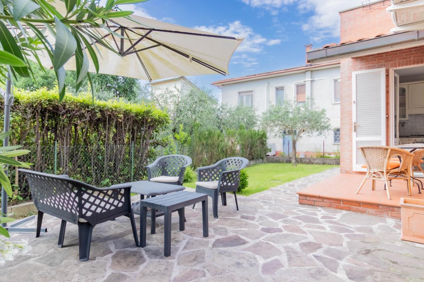 Casa indipendente con giardino, San Giuliano Terme ghezzano