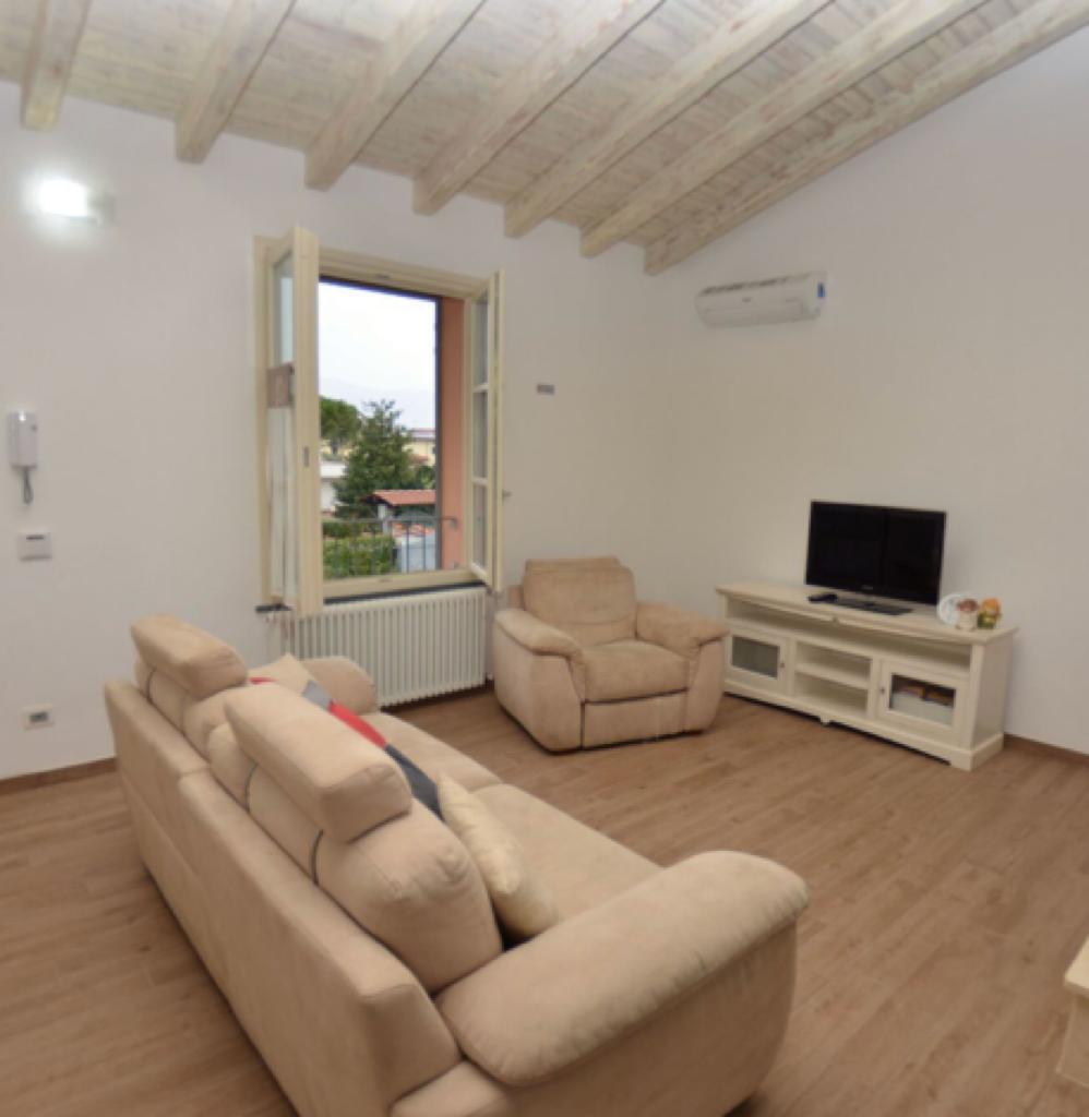 Villa arredata in affitto, Cascina titignano