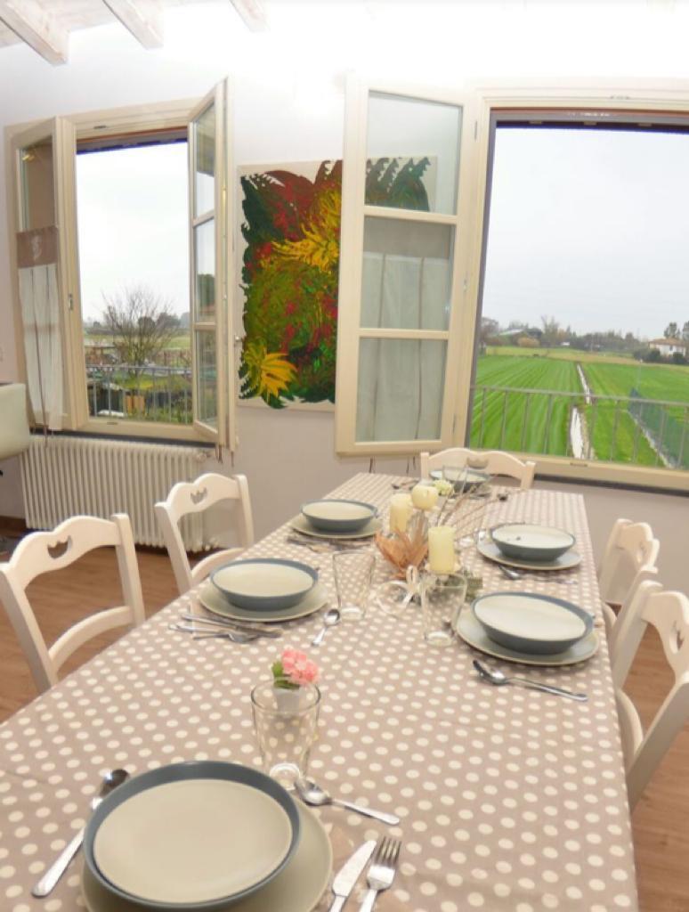Villa arredata in affitto, Cascina titignano
