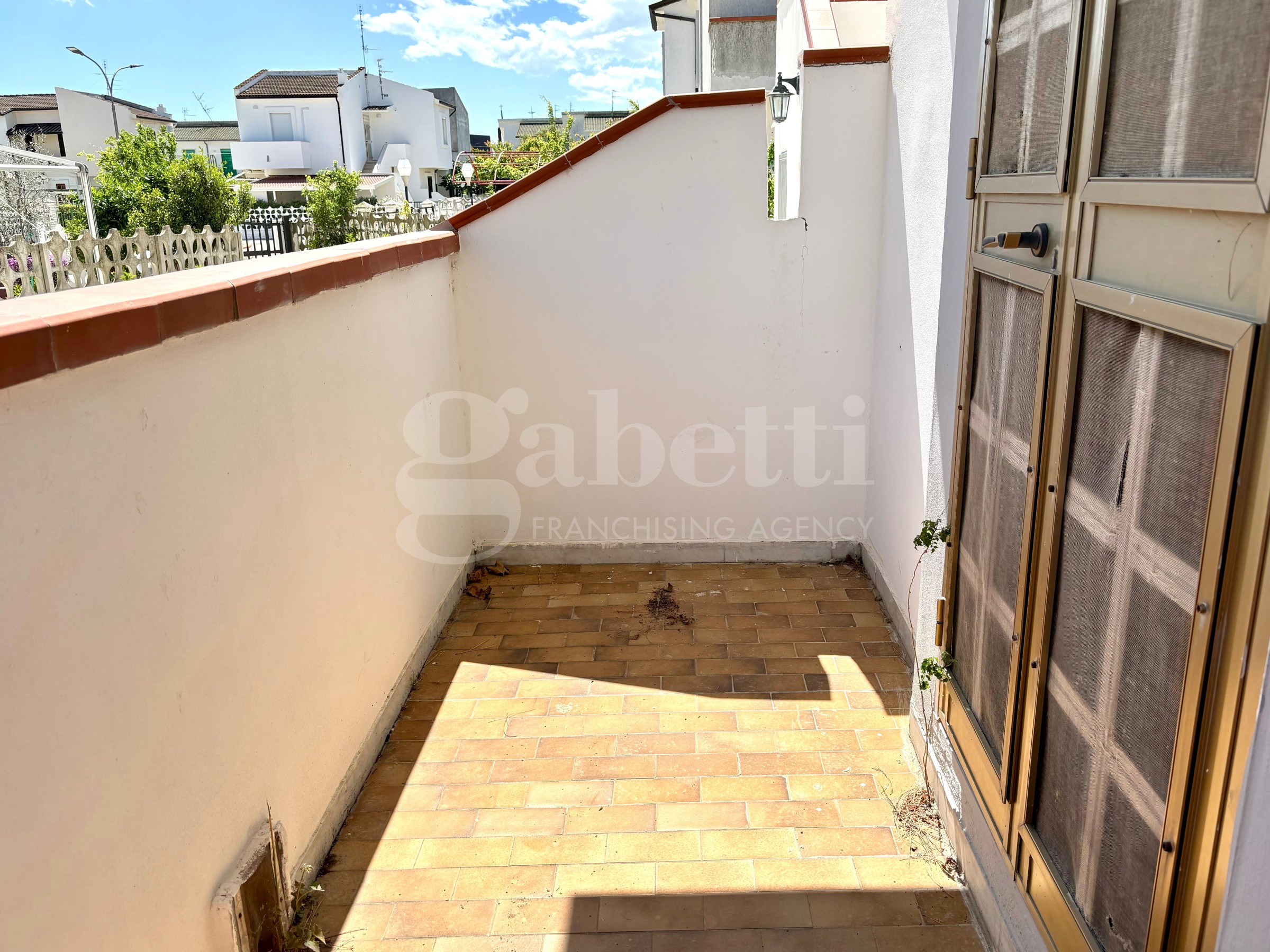 Trilocale in vendita a Campomarino