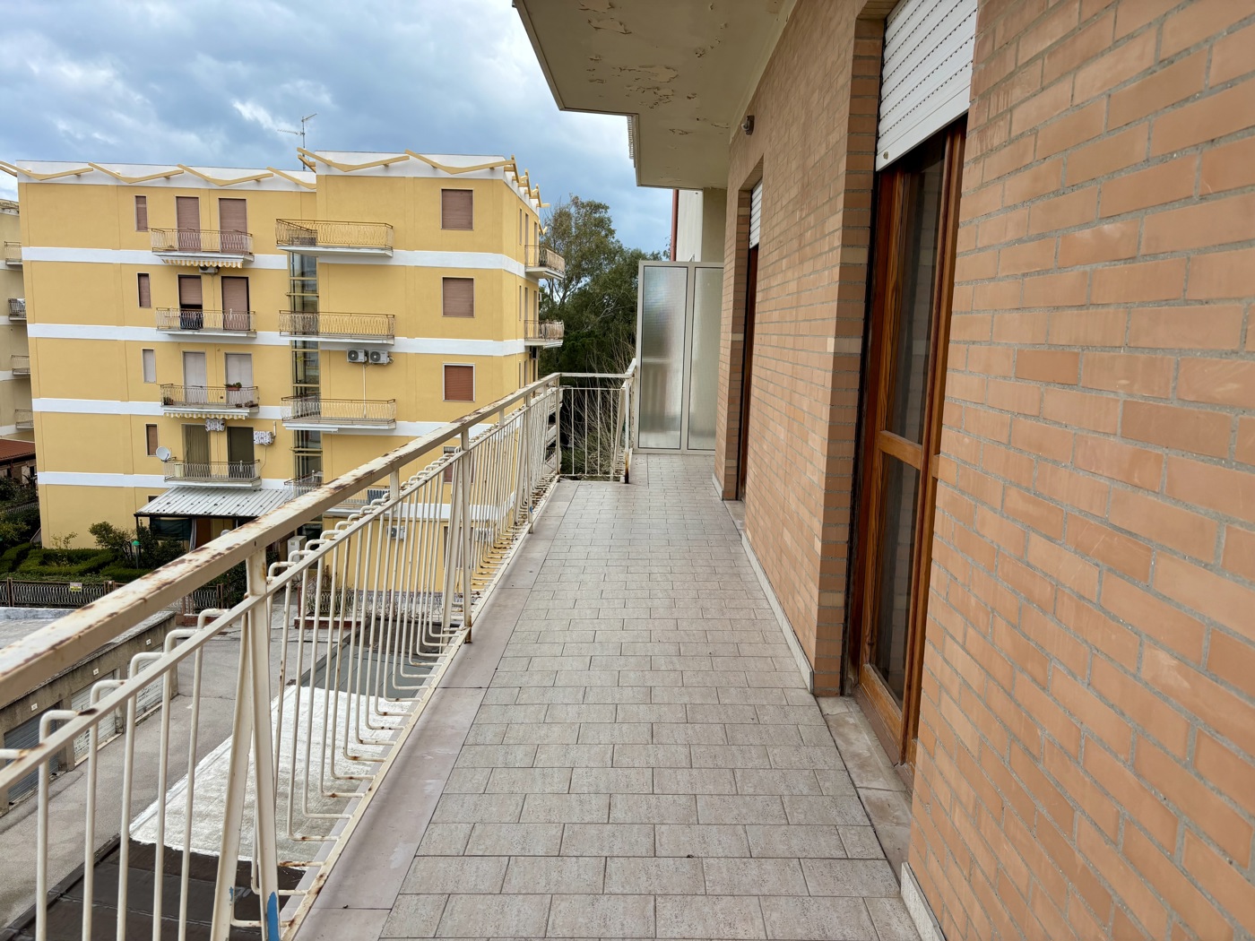 Quadrilocale in vendita a Campomarino