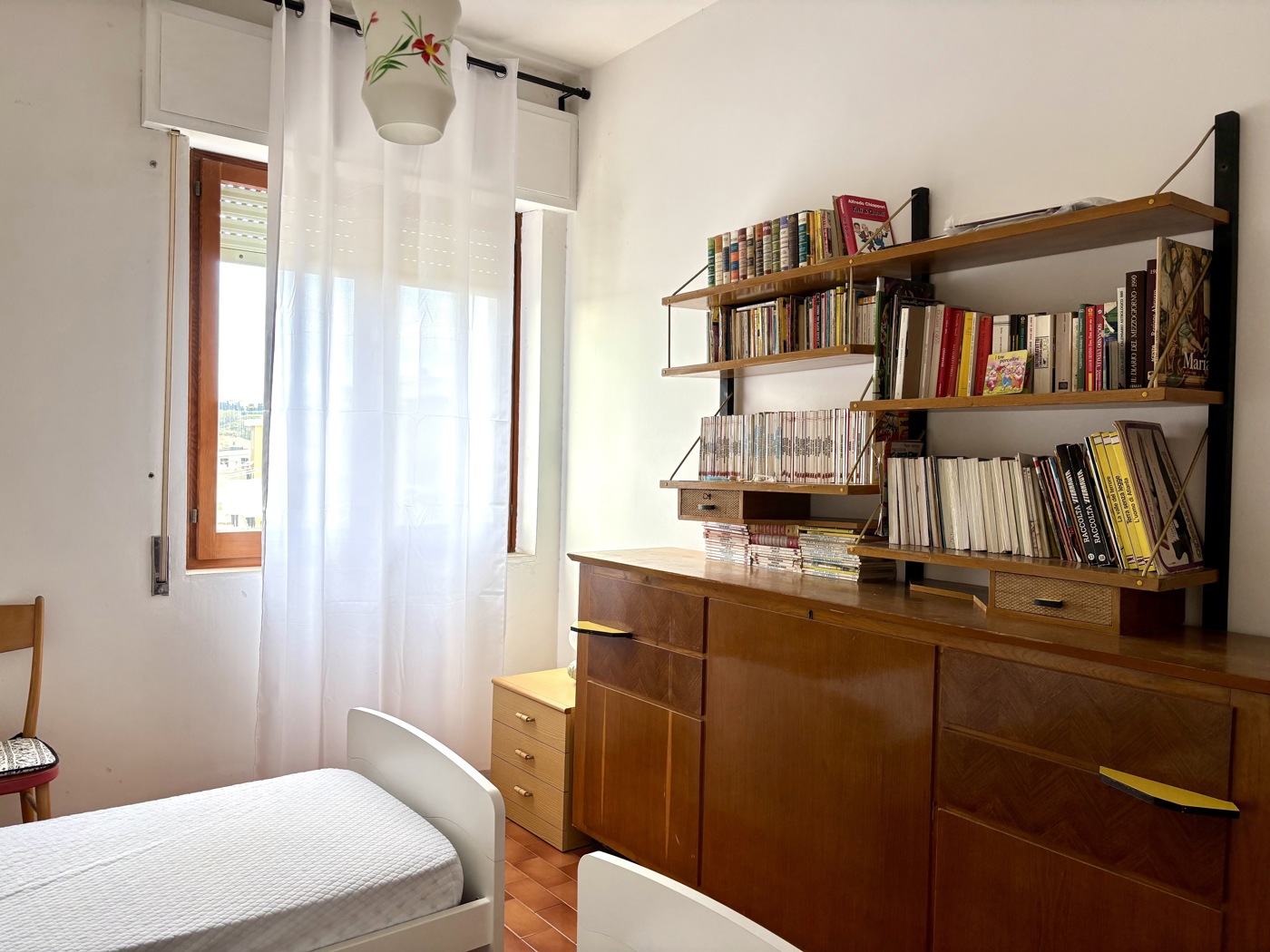 Quadrilocale in vendita a Campomarino