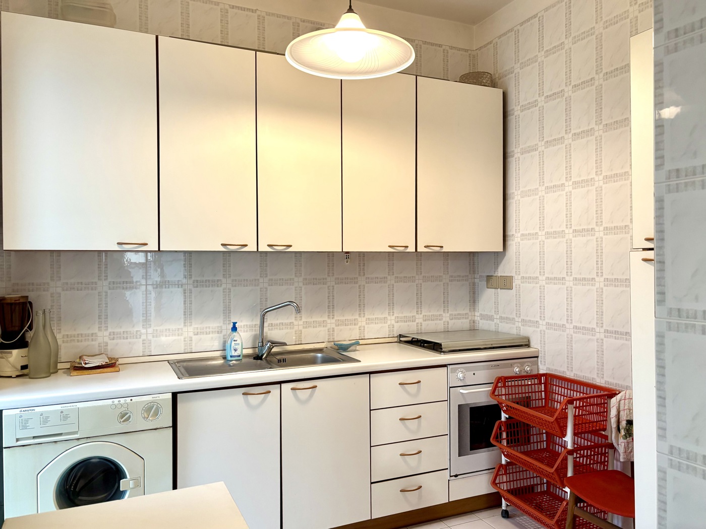 Casa indipendente in vendita a Campomarino