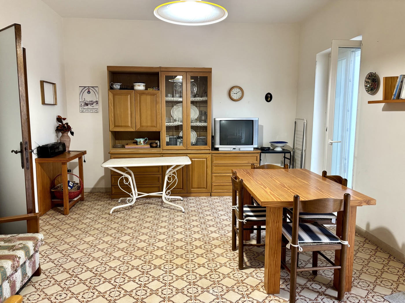 Casa indipendente in vendita a Campomarino