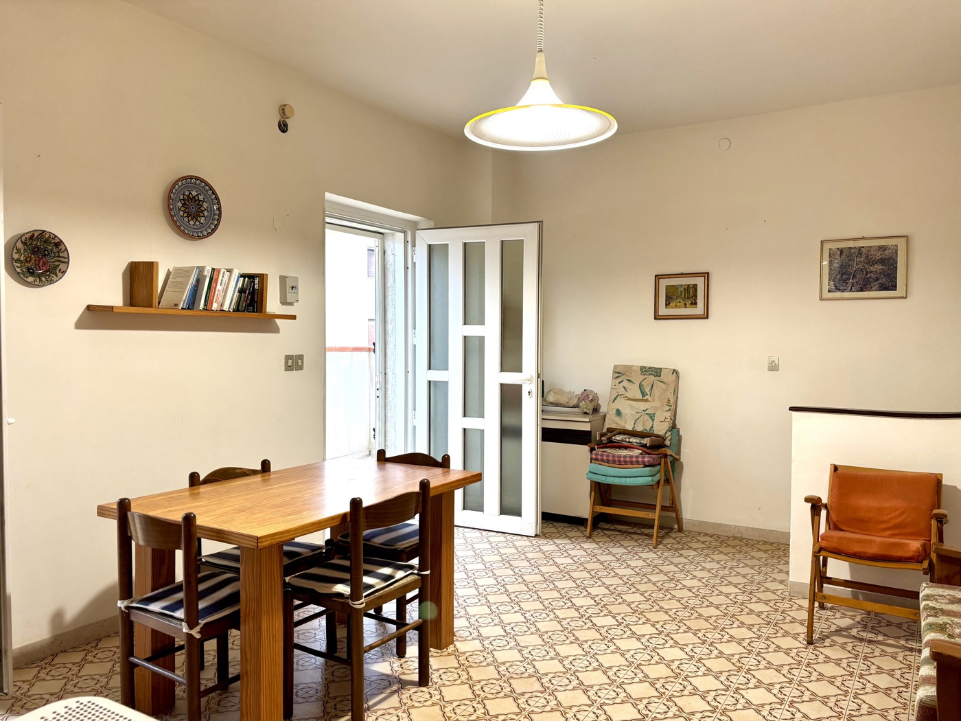 Casa indipendente in vendita a Campomarino