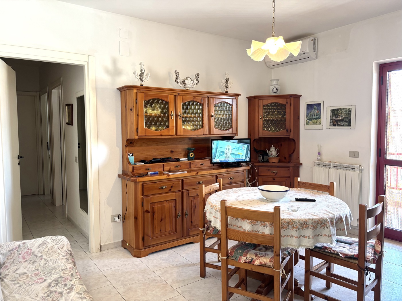 Trilocale in vendita a Campomarino