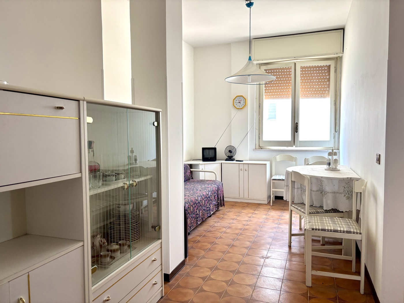 Bilocale in vendita a Campomarino
