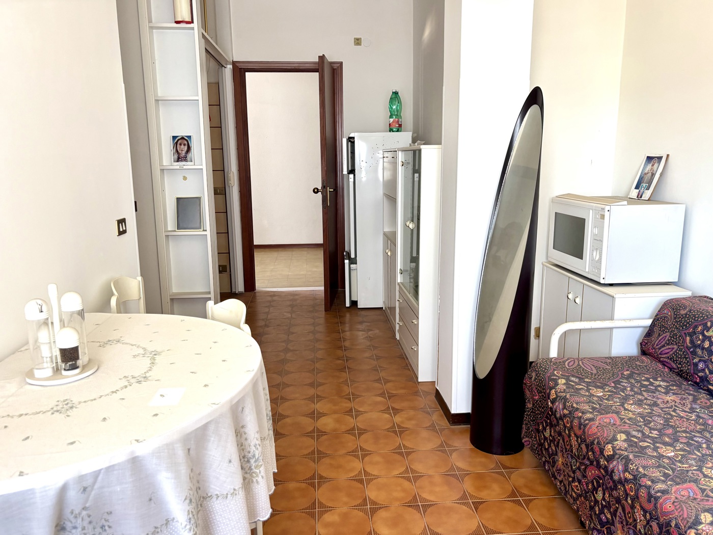 Bilocale in vendita a Campomarino