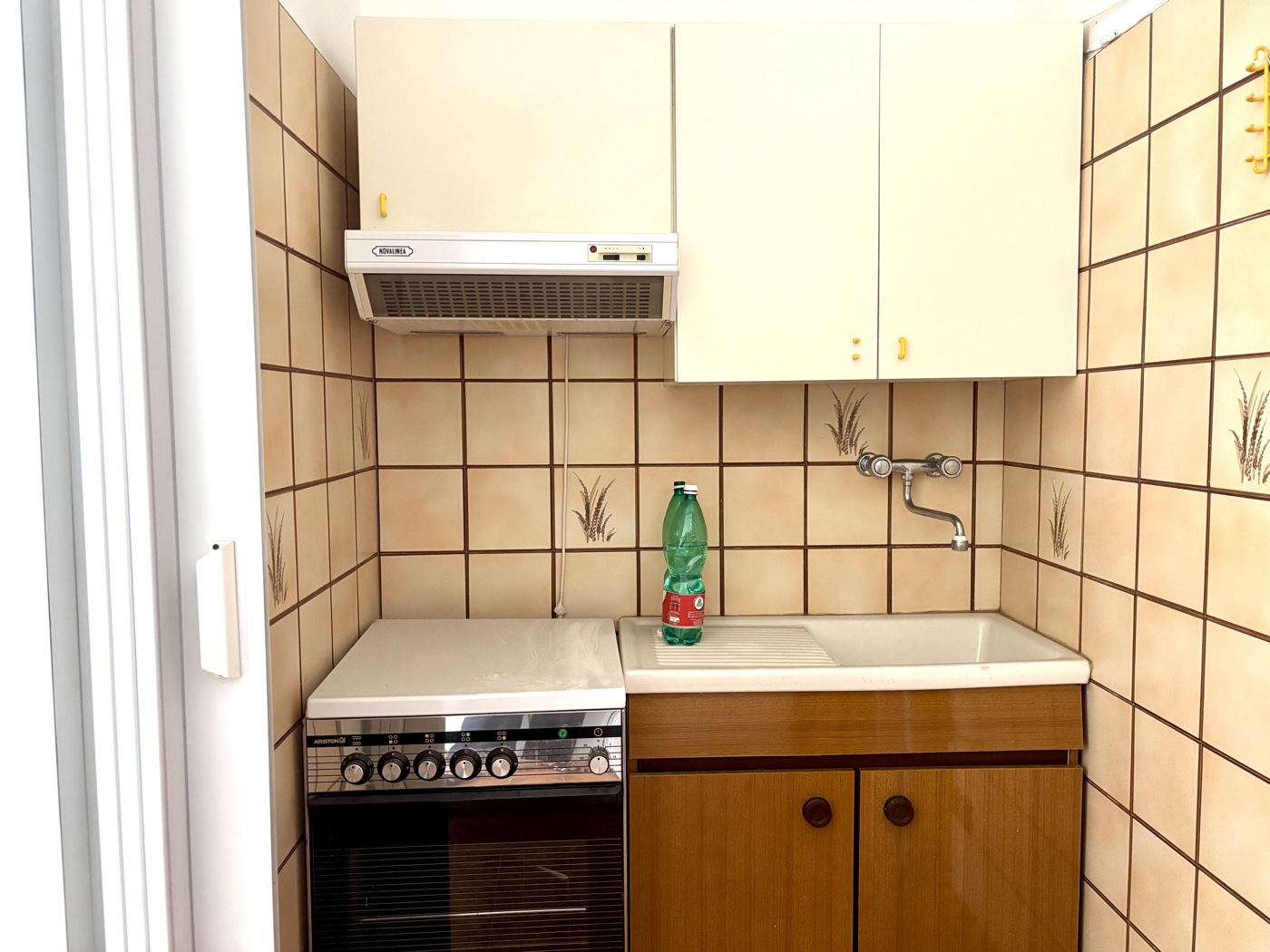 Bilocale in vendita a Campomarino