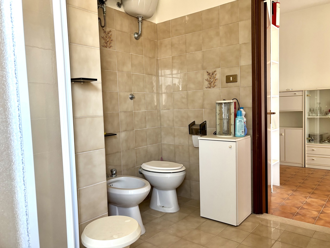 Bilocale in vendita a Campomarino