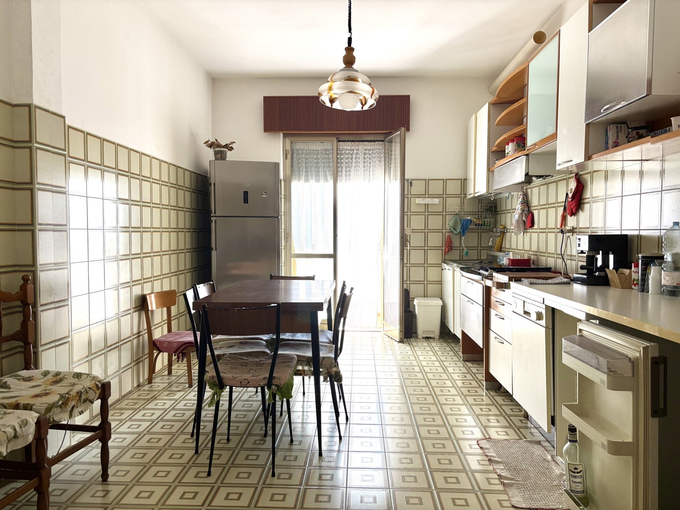 Quadrilocale in vendita a Campomarino