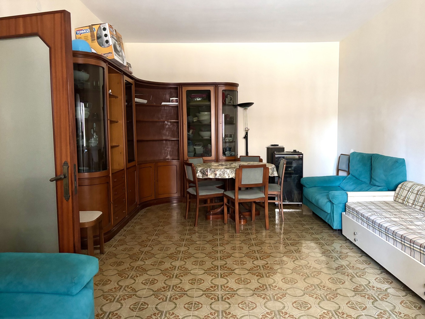 Quadrilocale in vendita a Campomarino