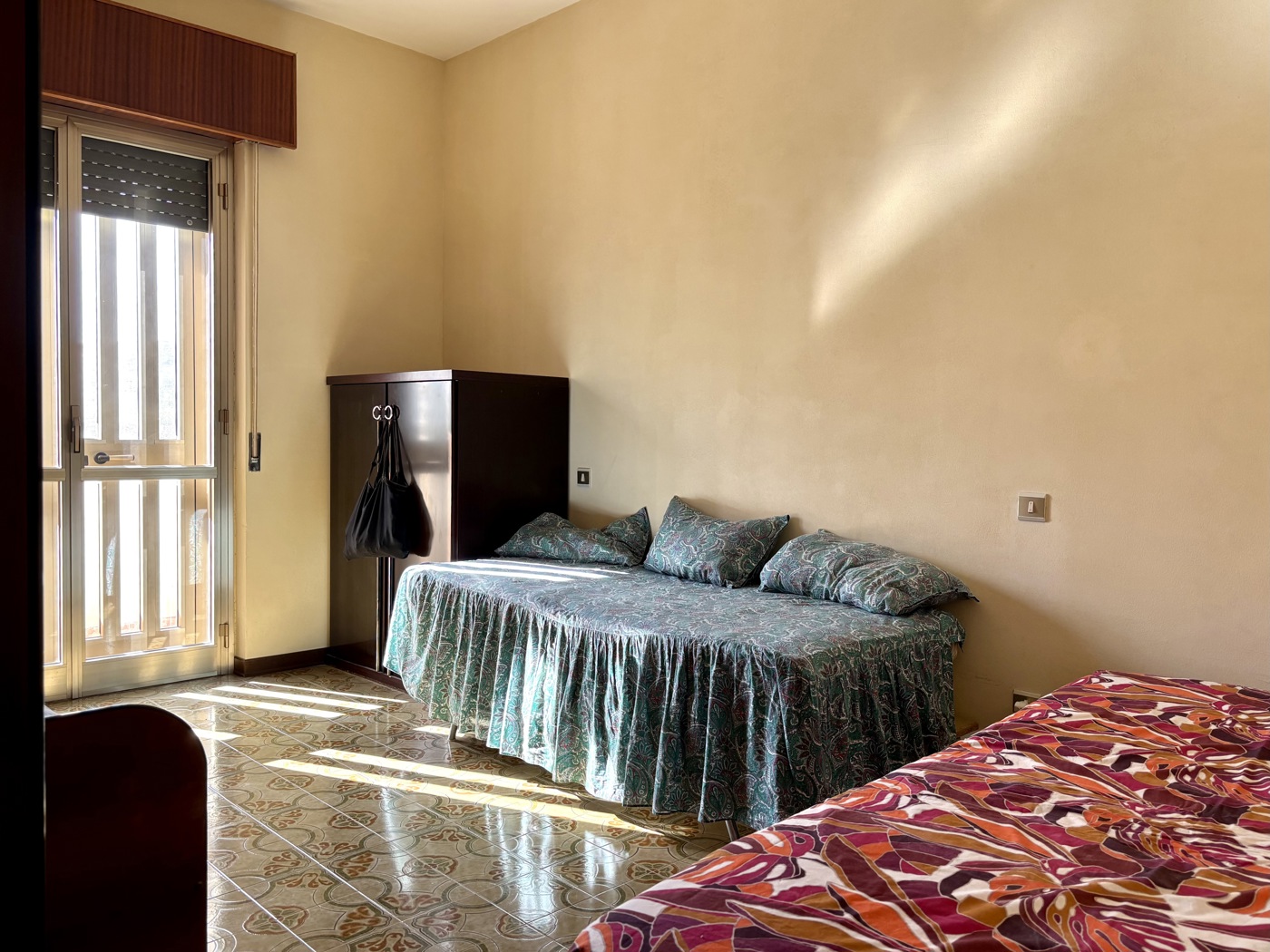 Quadrilocale in vendita a Campomarino