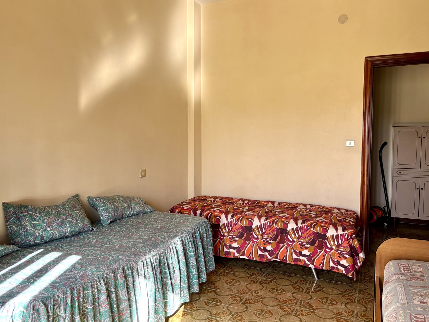 Quadrilocale in vendita a Campomarino