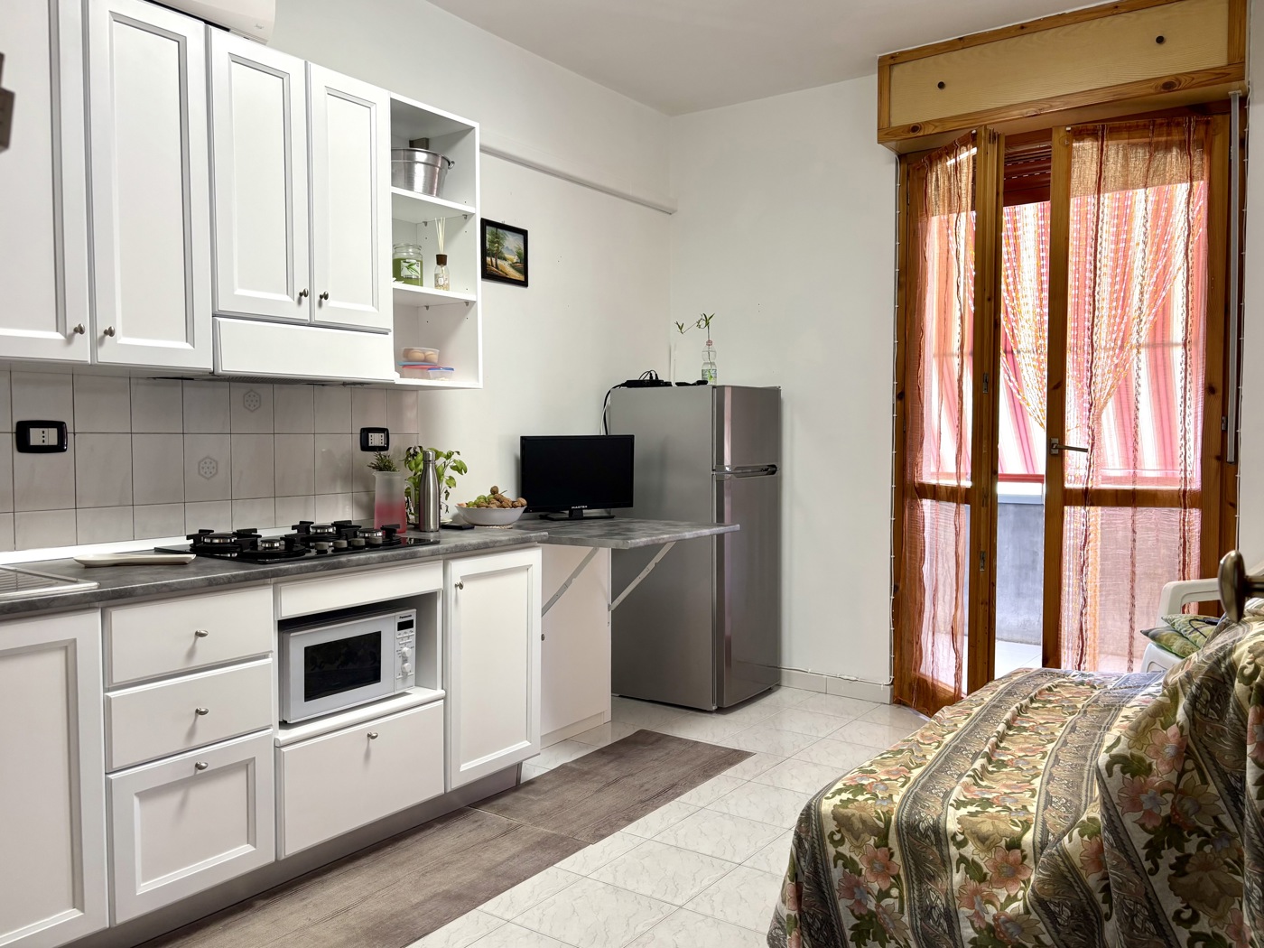 Bilocale in vendita a Campomarino