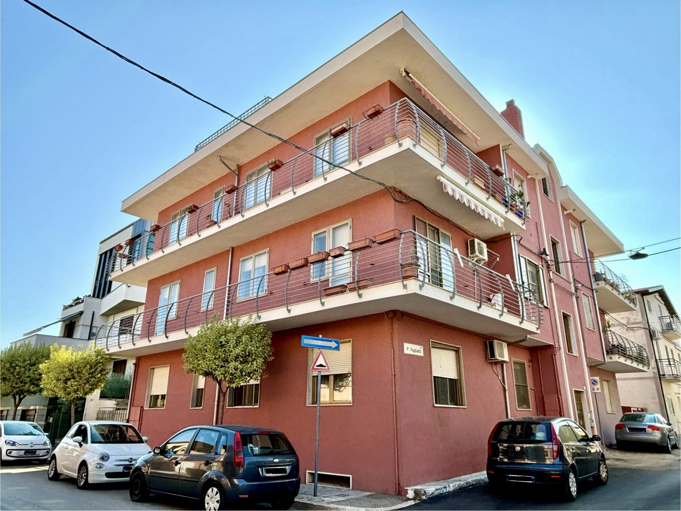 Trilocale in vendita a Campomarino