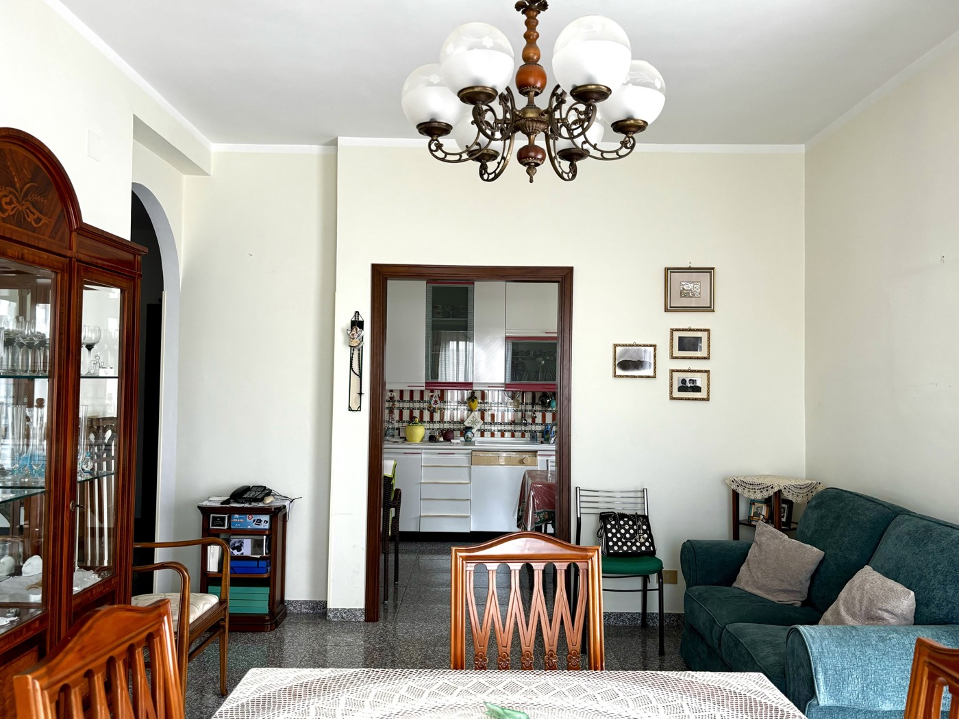 Trilocale in vendita a Campomarino