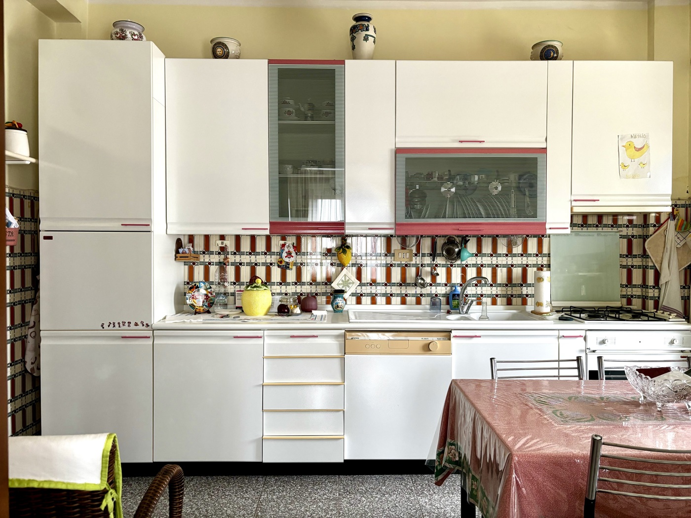 Trilocale in vendita a Campomarino