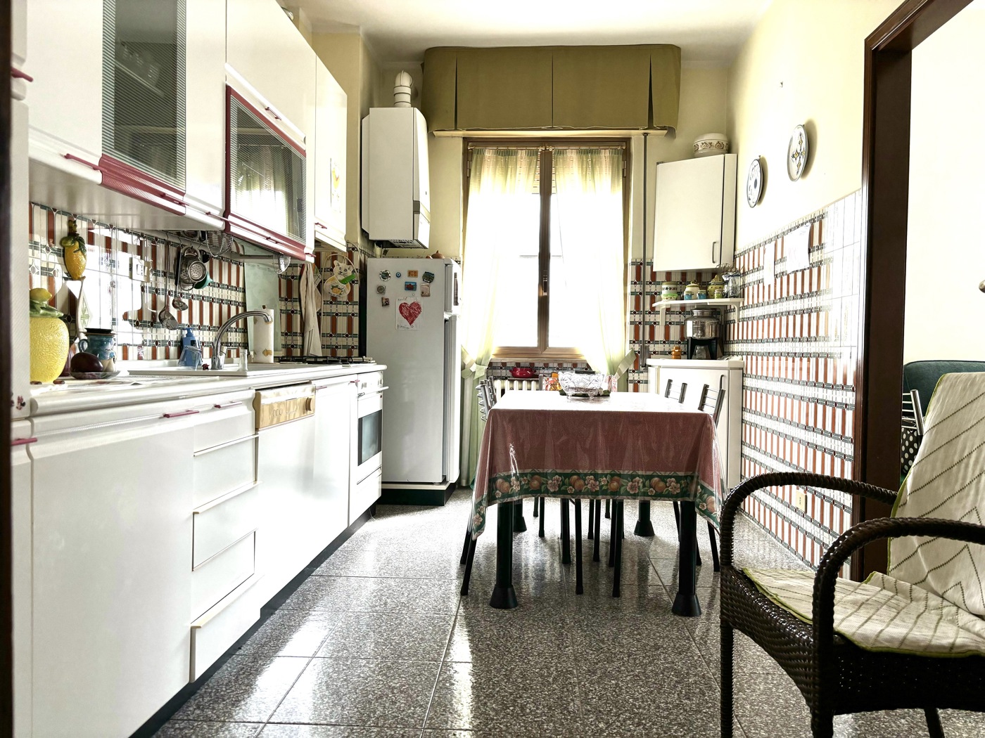 Trilocale in vendita a Campomarino