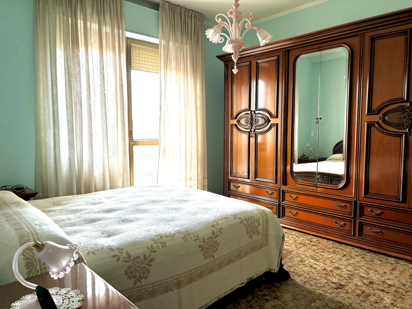 Trilocale in vendita a Campomarino