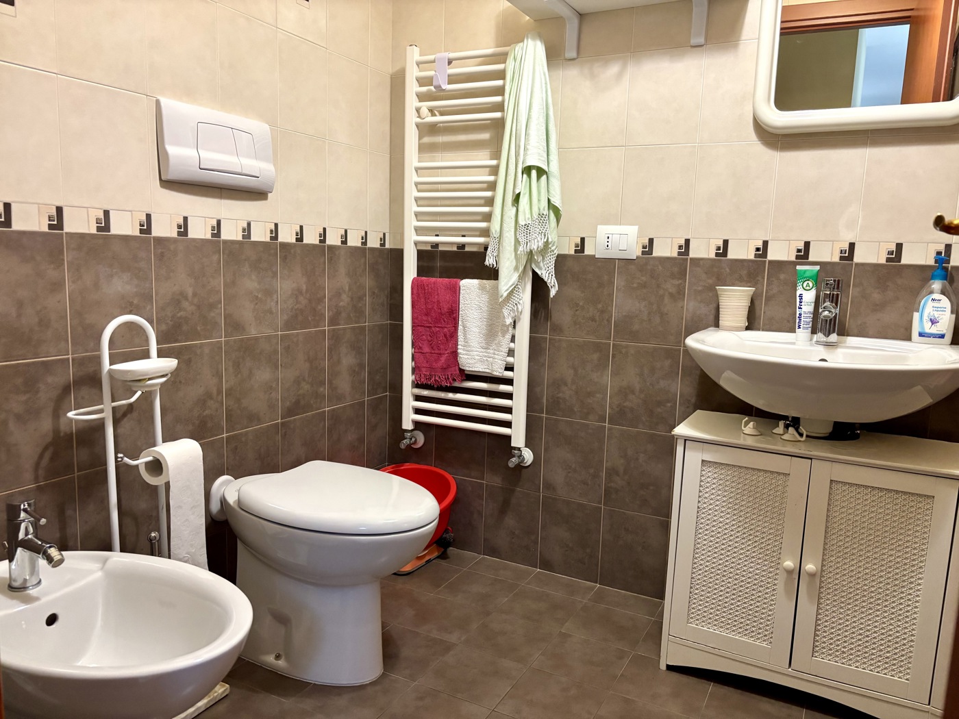 Bilocale in vendita a Campomarino