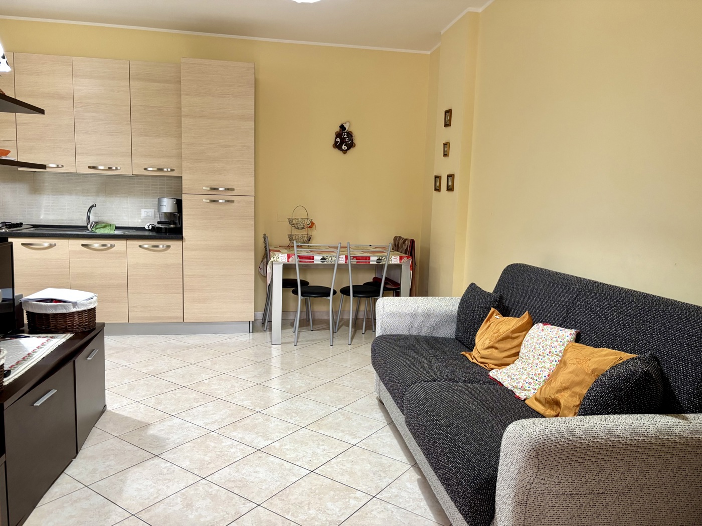 Bilocale in vendita a Campomarino