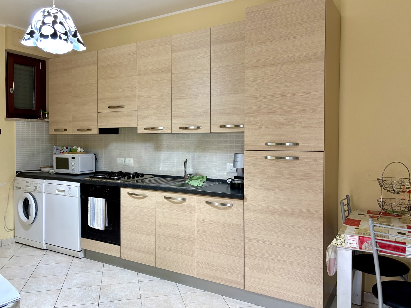 Bilocale in vendita a Campomarino