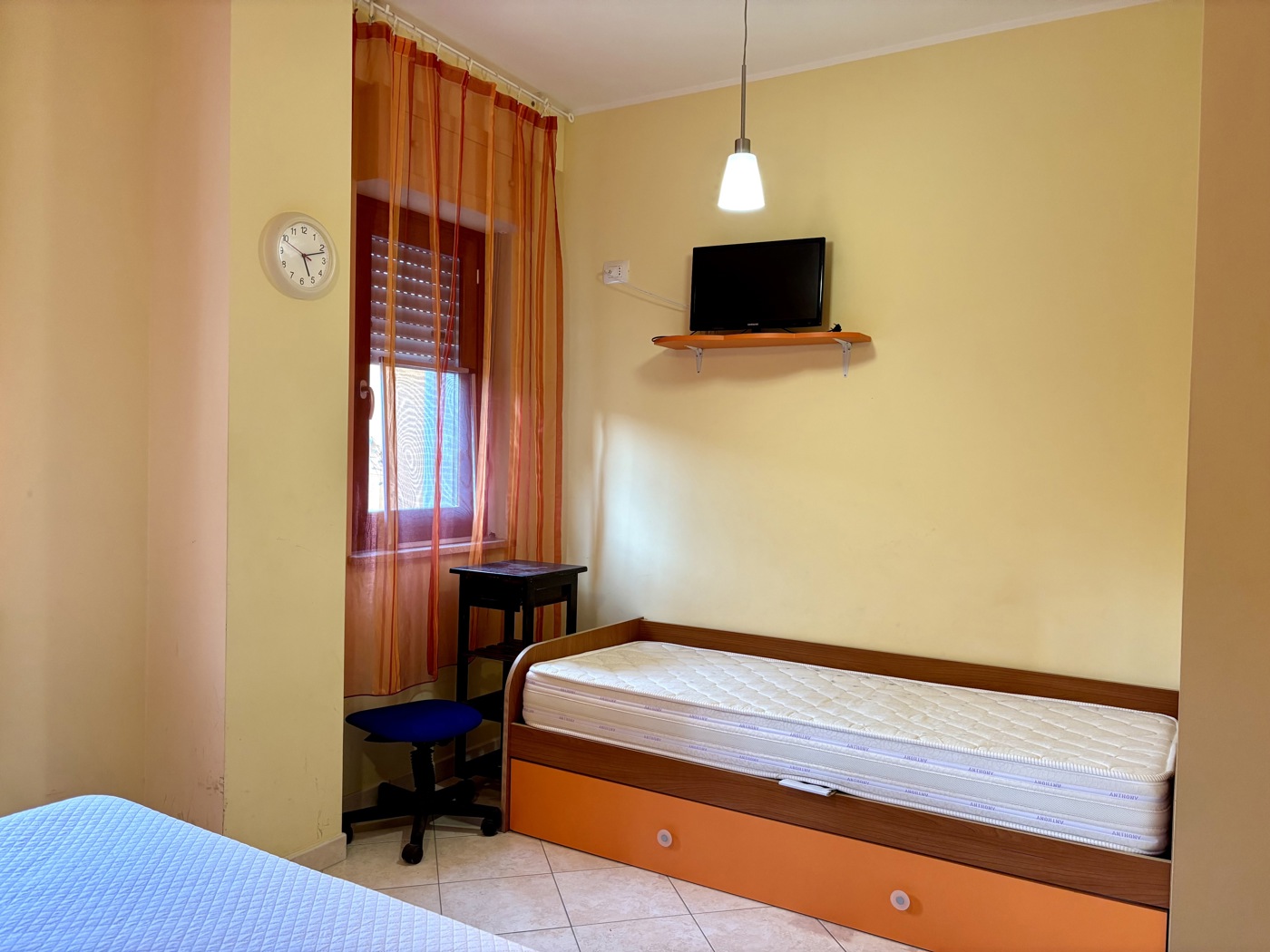 Bilocale in vendita a Campomarino