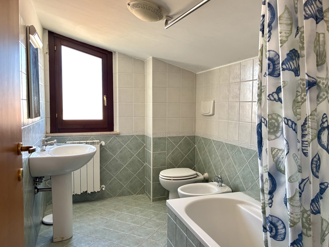 Bilocale in vendita a Campomarino