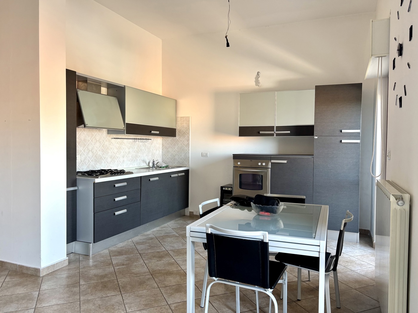 Bilocale in vendita a Campomarino