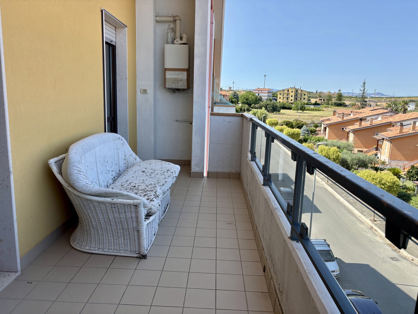 Bilocale in vendita a Campomarino