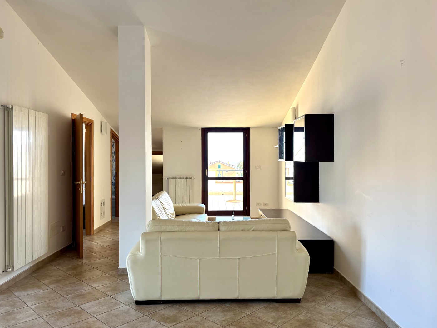 Bilocale in vendita a Campomarino