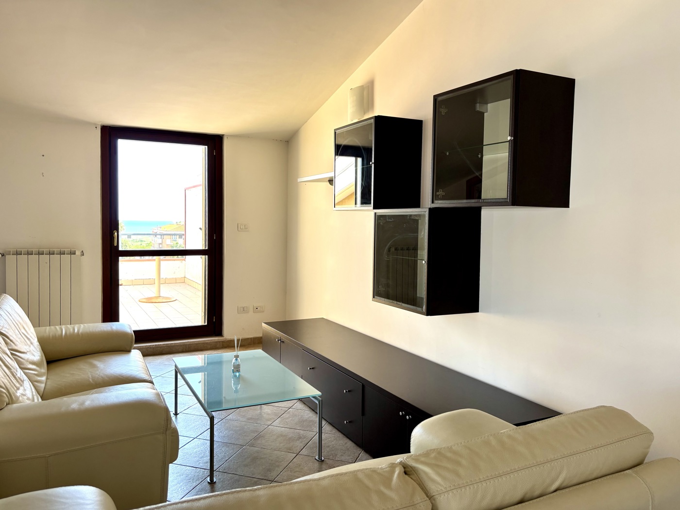 Bilocale in vendita a Campomarino