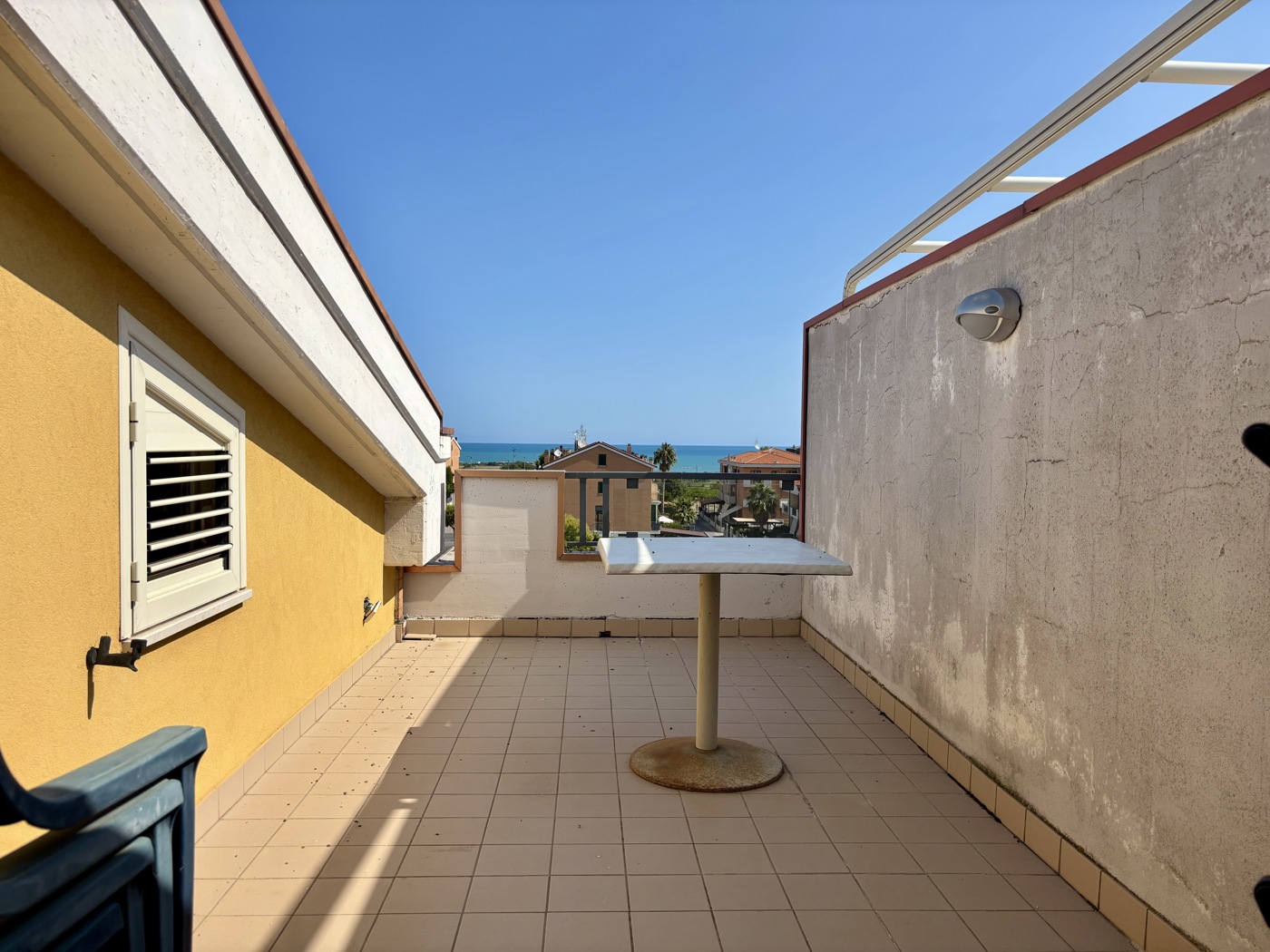 Bilocale in vendita a Campomarino