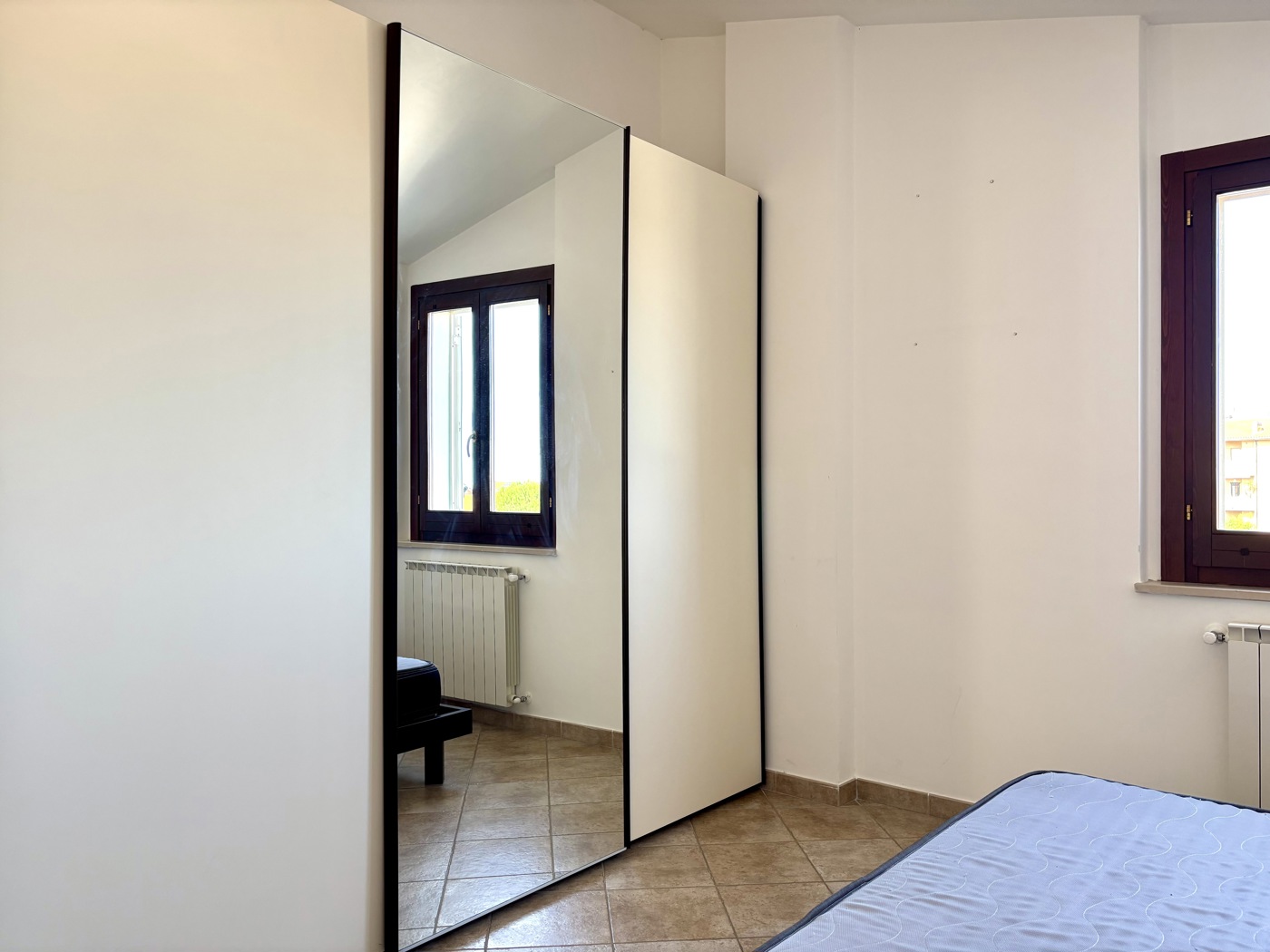 Bilocale in vendita a Campomarino