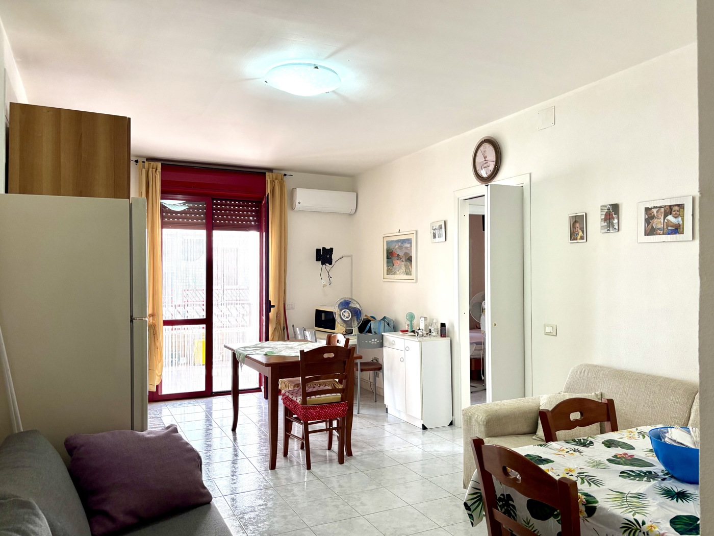 Trilocale in vendita a Campomarino