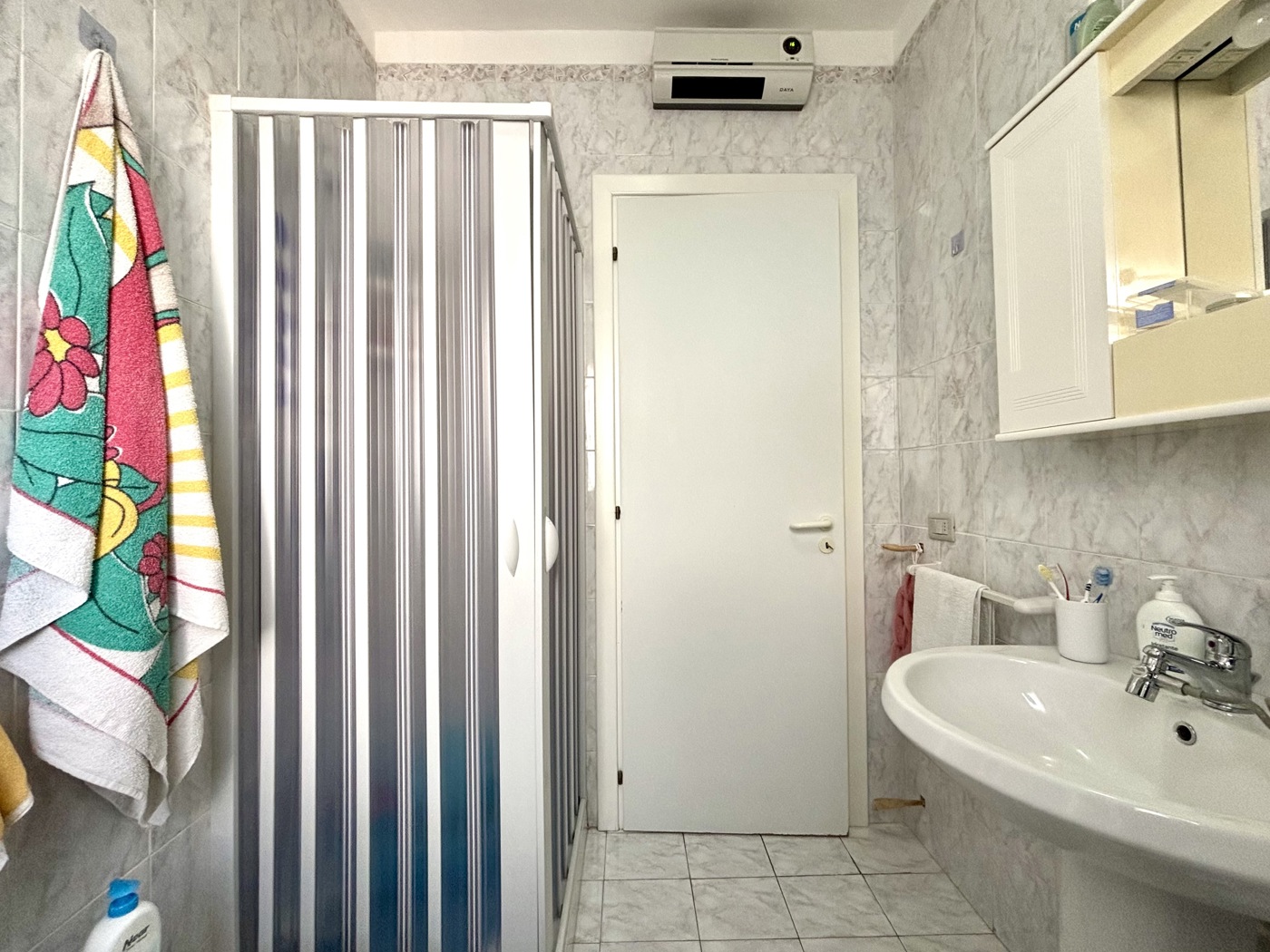 Trilocale in vendita a Campomarino