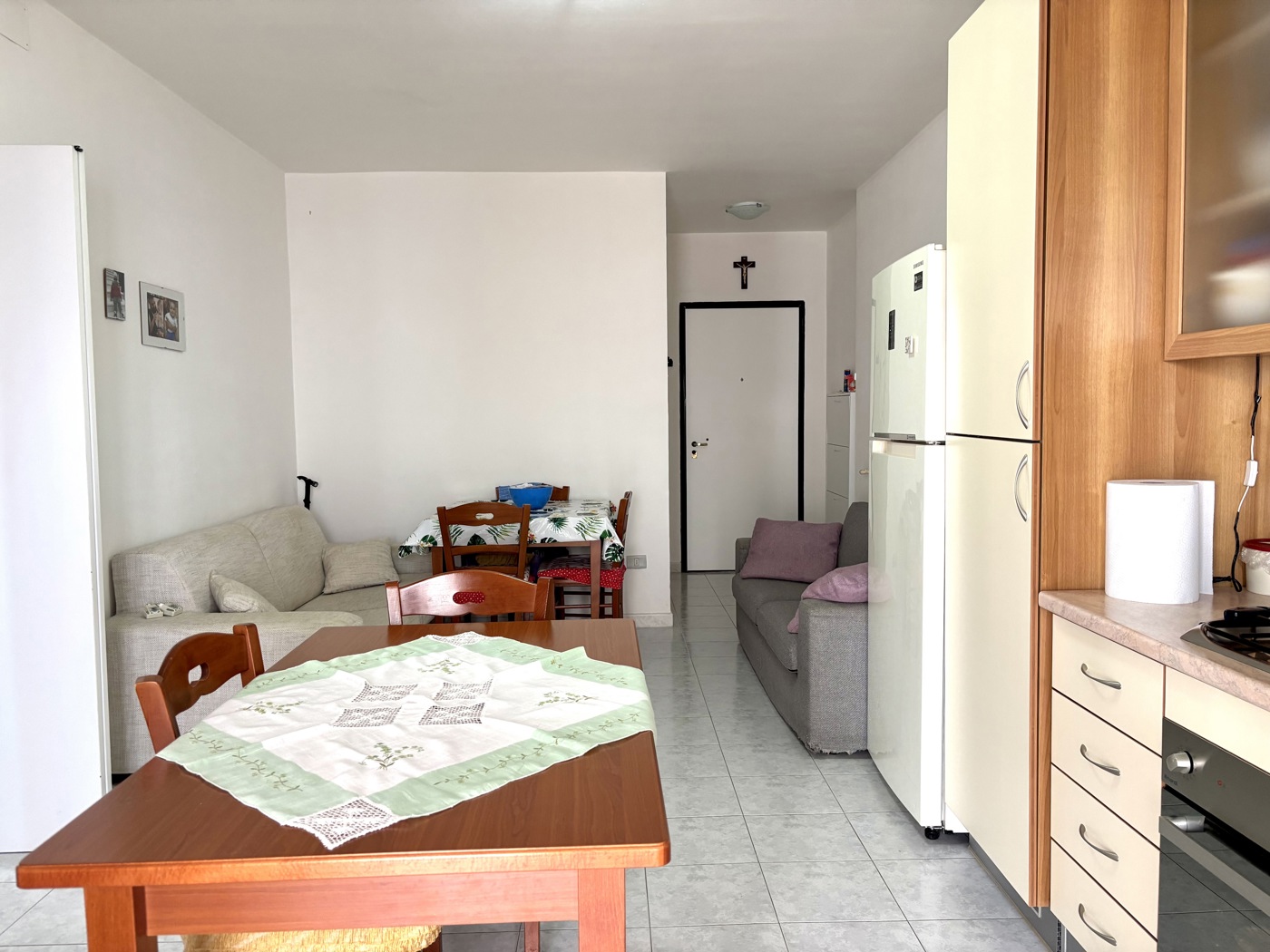 Trilocale in vendita a Campomarino