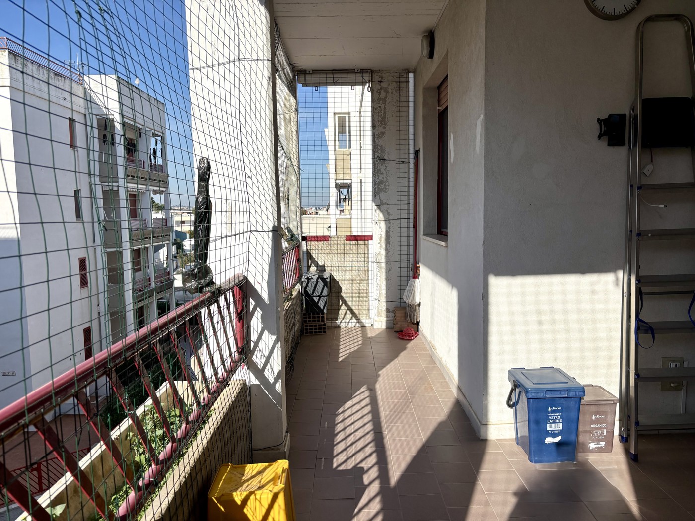 Trilocale in vendita a Campomarino