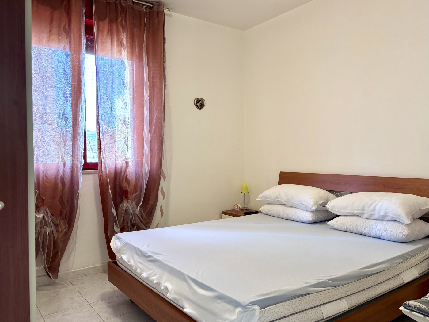 Trilocale in vendita a Campomarino